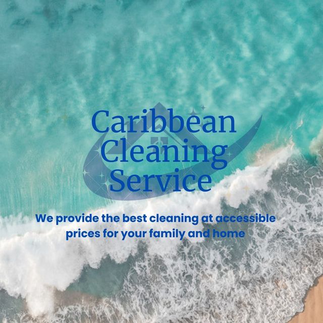 Caribbean Cleaning Service LLC