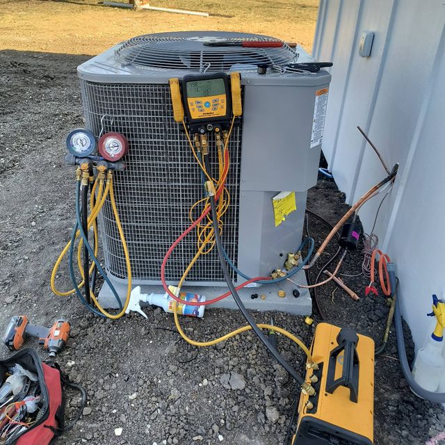 CaribeTex HVAC