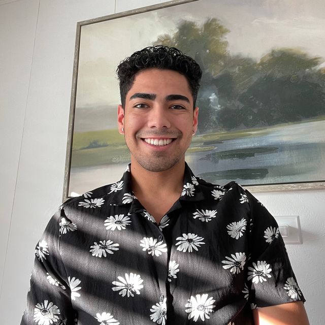 Carlos Arteaga