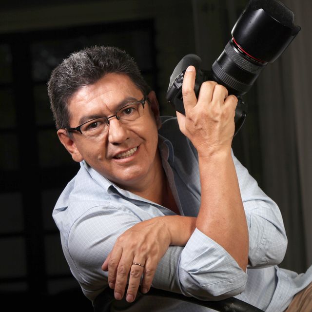 Carlos Fernando Mendez