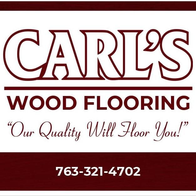 Carl's Wood Flooring