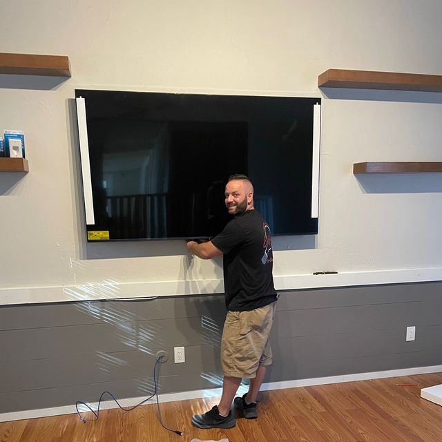 Carmen Colella Electric