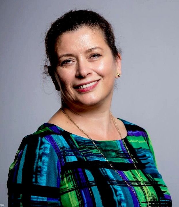 Carmen Mihai
