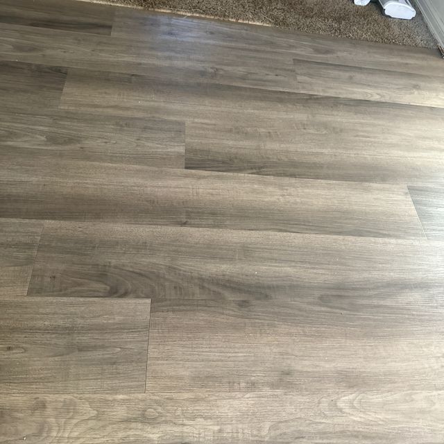 Carmen’s cleaning service