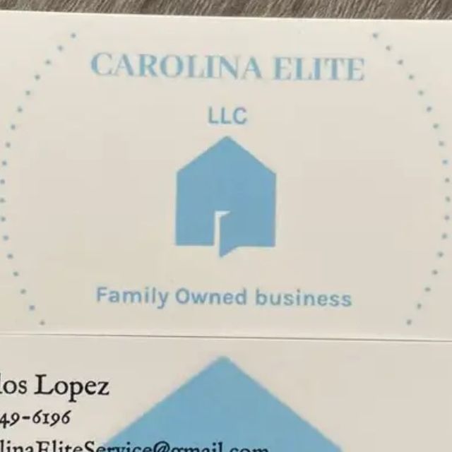 Carolina elite LLC