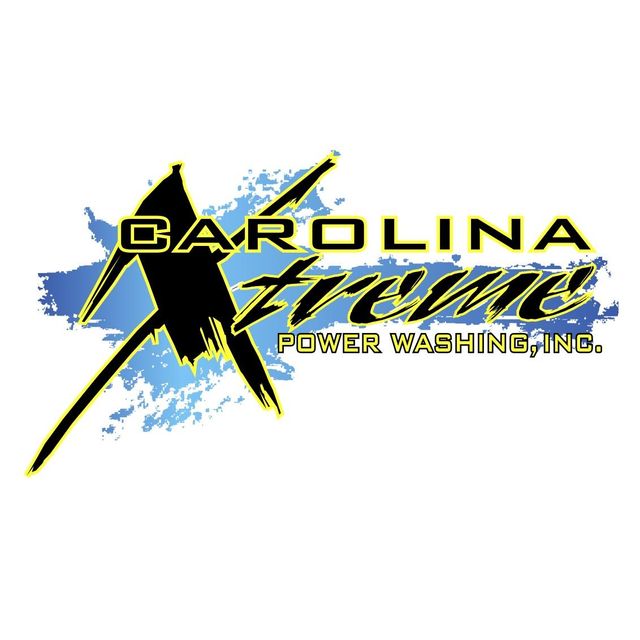 Carolina Xtreme Power Washing