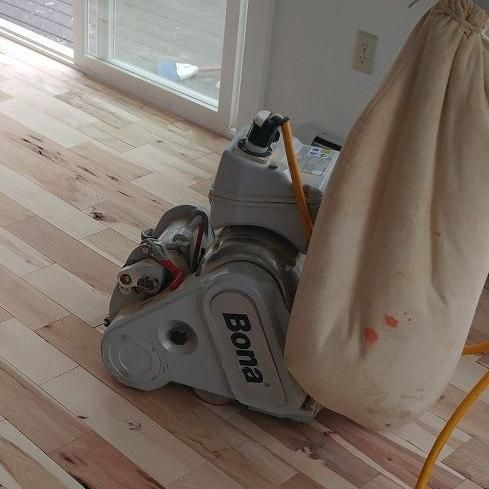 Carolis Flooring