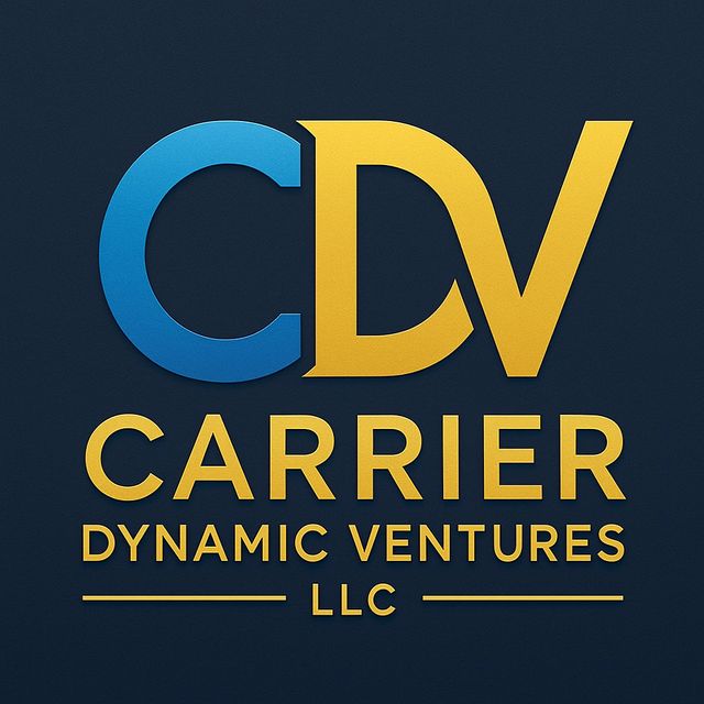 Carrier Dynamic Ventures LLC