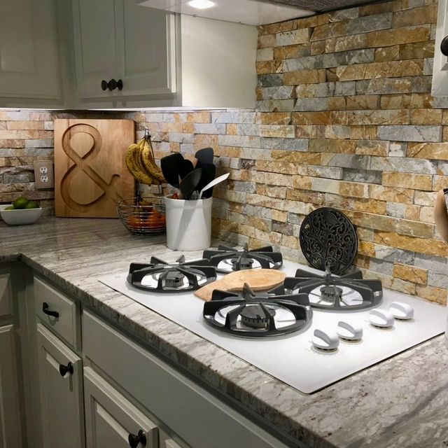 Carver Tile- Stephen Raesz