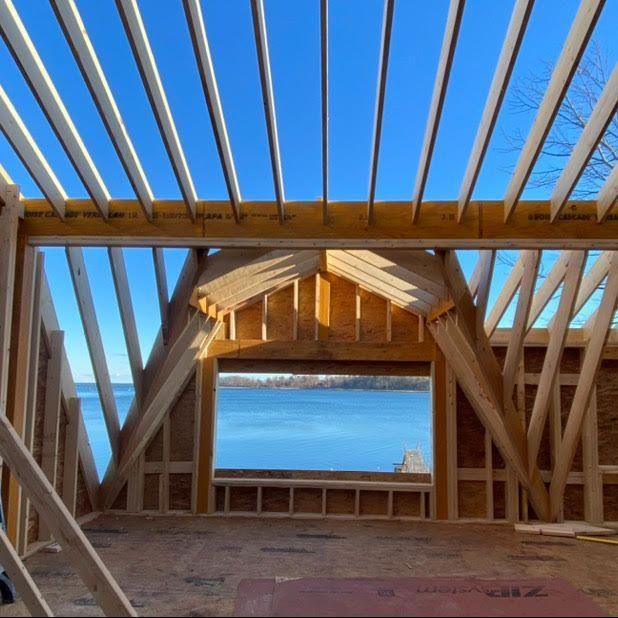 CASHMAN CONSTRUCTION CORP