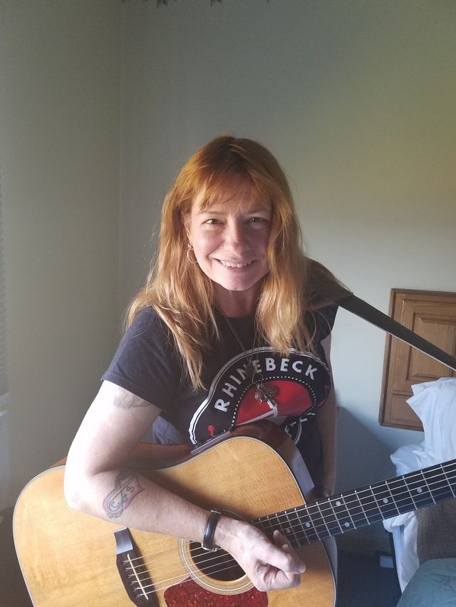 Cathy Young    -    Meadow Vision Music