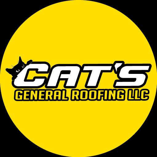 Cats general roofing