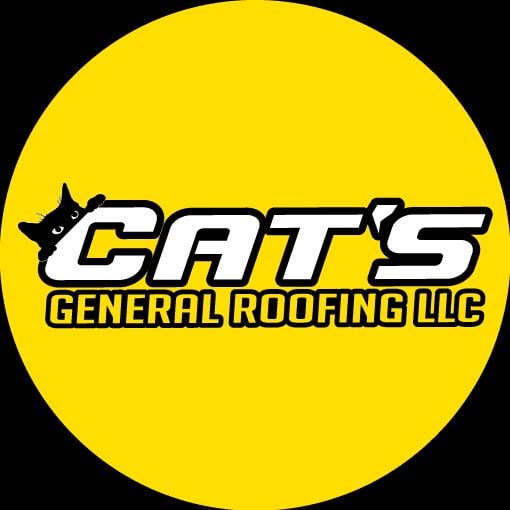 Cats general roofing