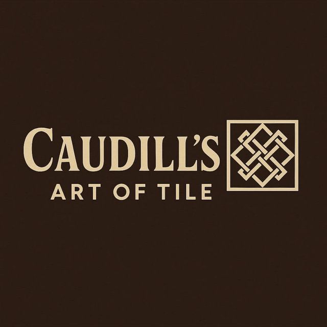 Caudill’s Art of Tile