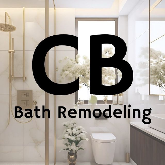 Cb bath remodeling