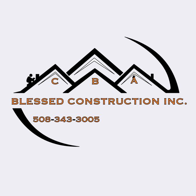 CBA BLESSED CONSTRUCTION