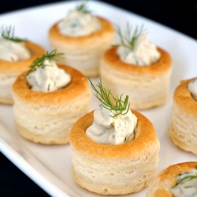 C&C Elegance Catering