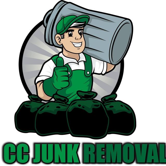 CC Junk Removal