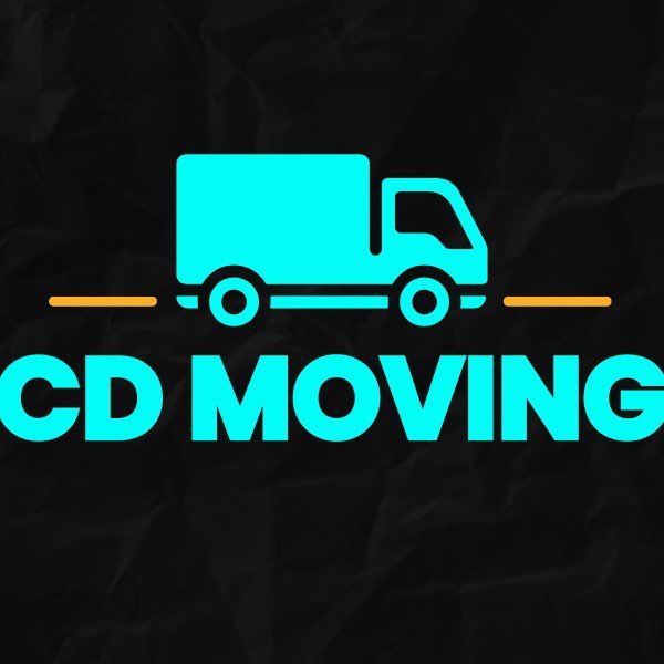 CD Moving