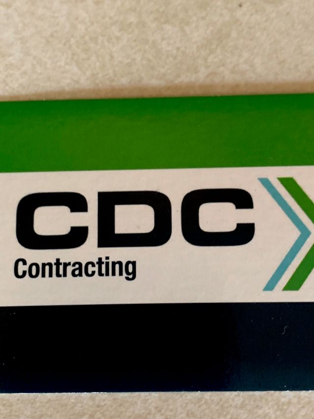 CDC Contracting
