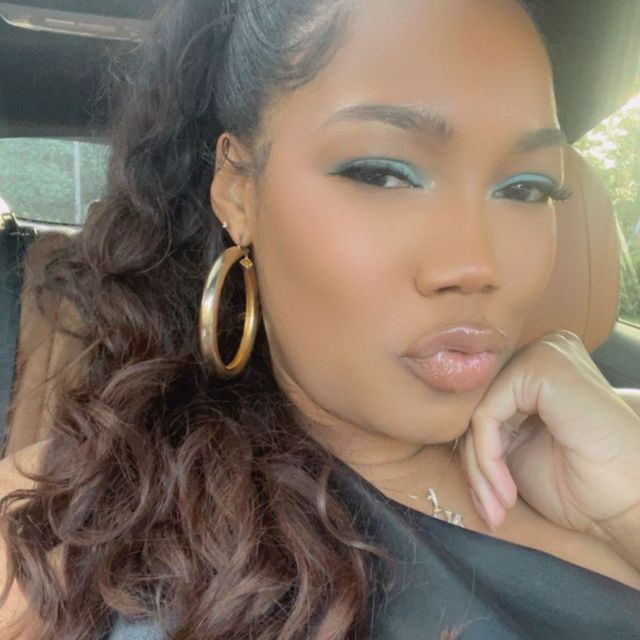 Cee Noir Beauty