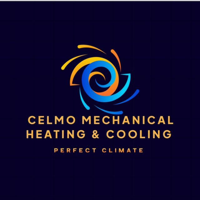 CELMO MECHANICAL / heating, cooling & plumbing