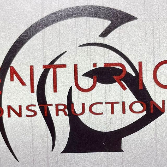 Centurion Construction