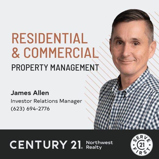 CENTURY 21 Northwest