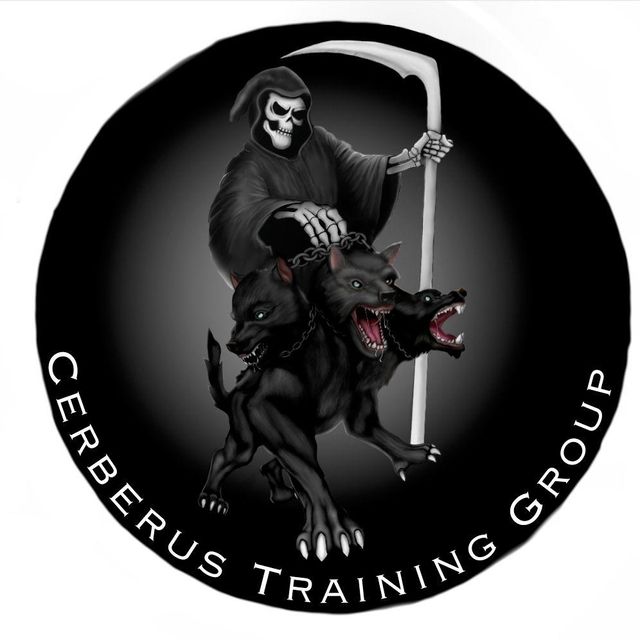 Cerberus K9 Group