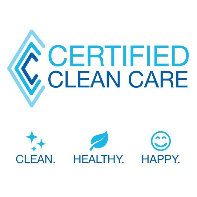 Certified Clean Care