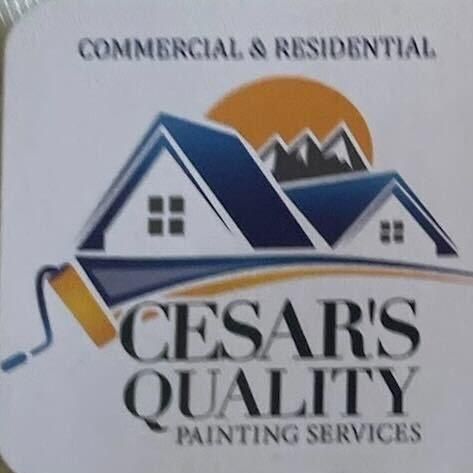 Cesar's Quality Painting