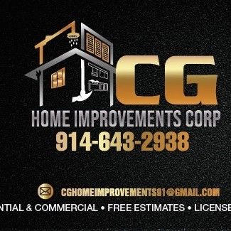 CGP Home Improvement Corp