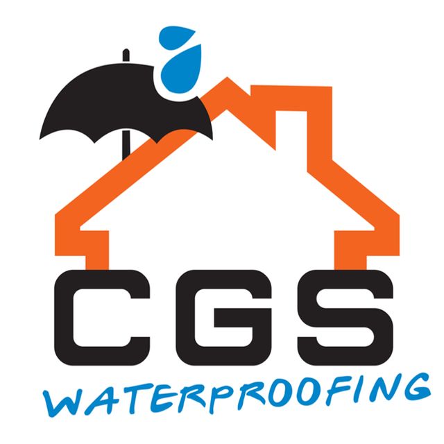 CGS Waterproofing & Foundations LLC