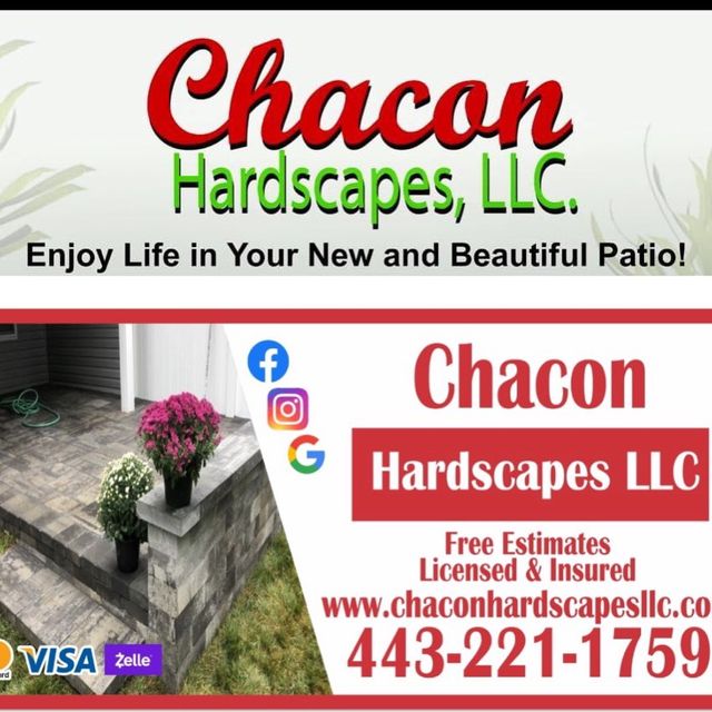 Chacon hardscapesllc