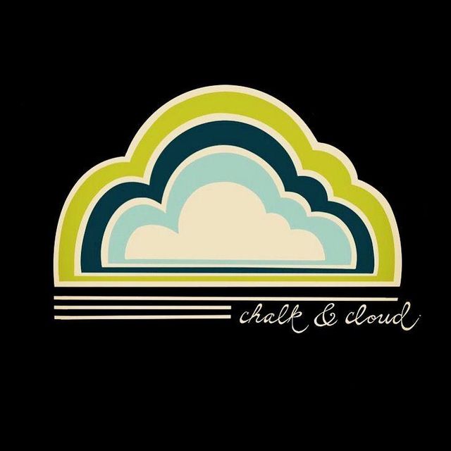 Chalk & Cloud