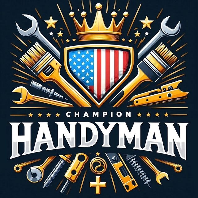 Champion Handyman and Home Solutions