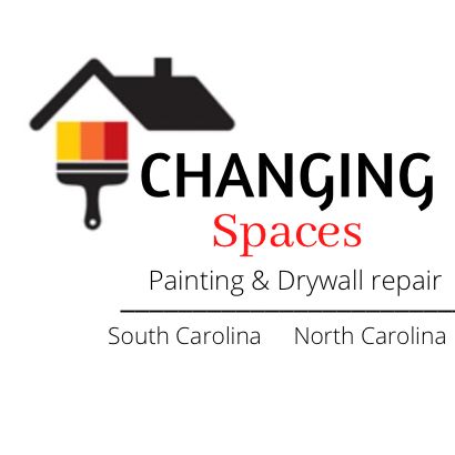 changing spaces