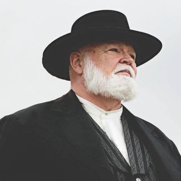Chaplain Wayne MacKirdy