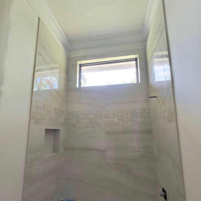 Charles flooring installation