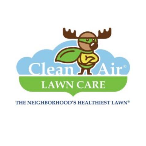 Charleston Clean Air Lawn Care