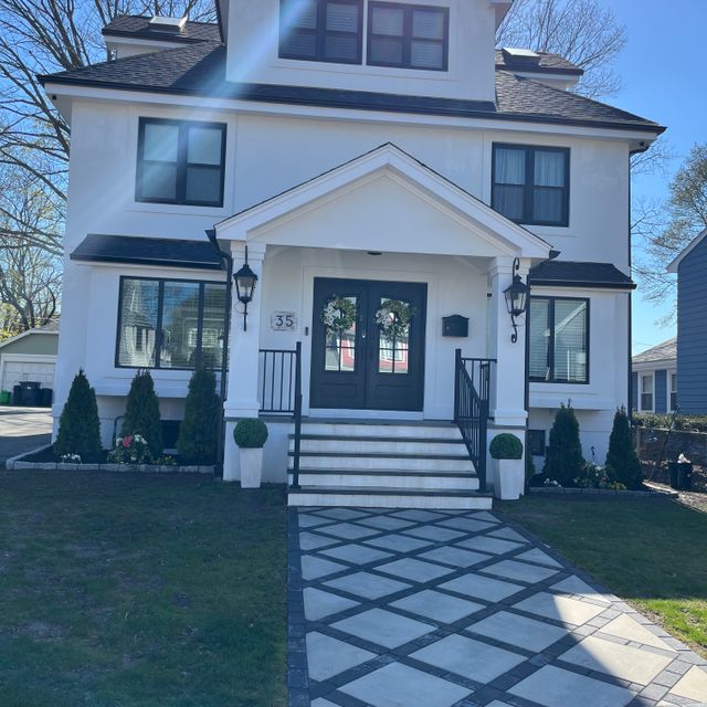 Chavez Masonry & Landscaping INC