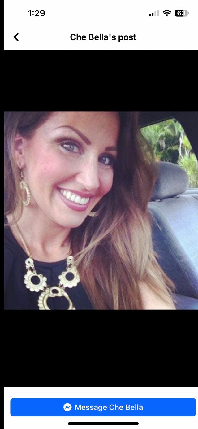 Che Bella Makeup Artistry