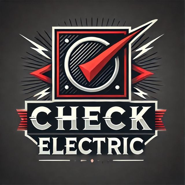 Check Electric LLC