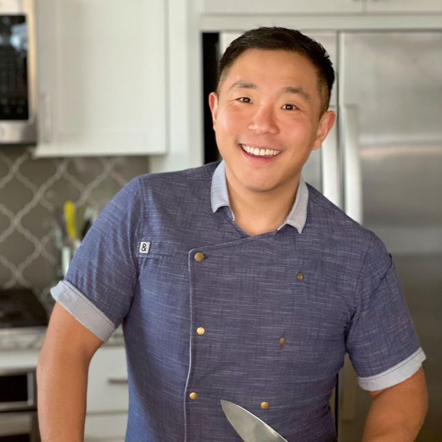 Chef Adam, Merrill Mountain Hospitality