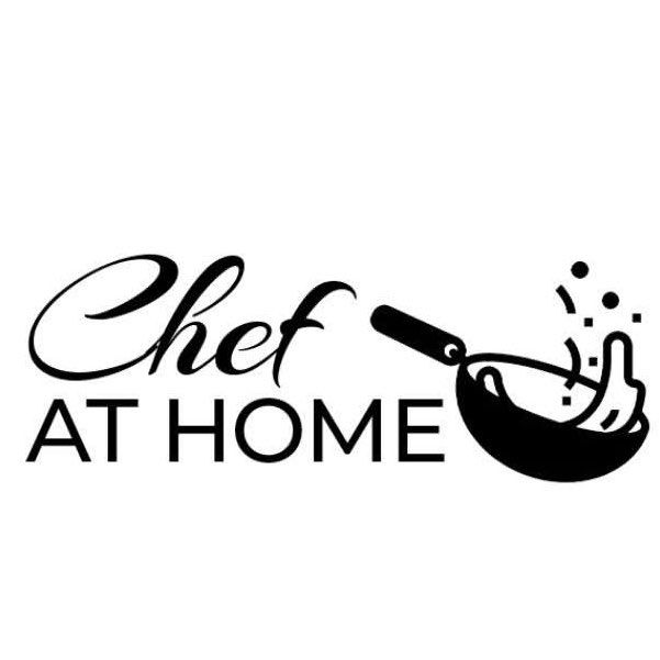 CHEF AT HOME