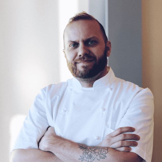Chef Chris's Kitchen