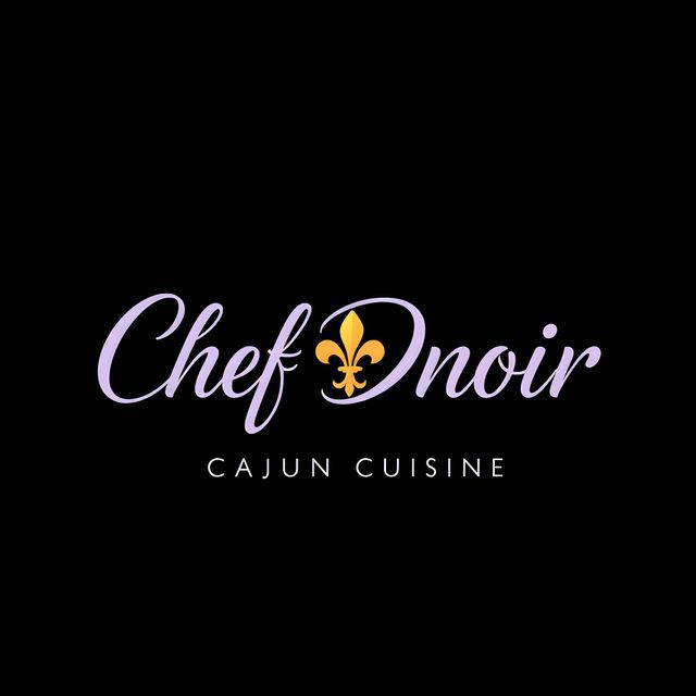 Chef Dnoir Cajun Cuisine