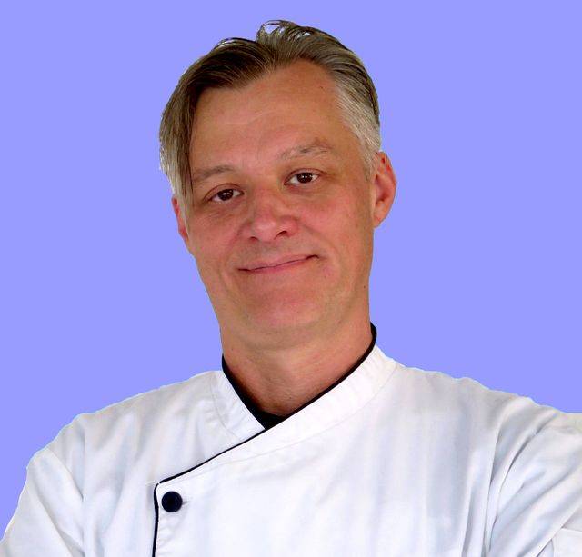 Chef Gilchrist