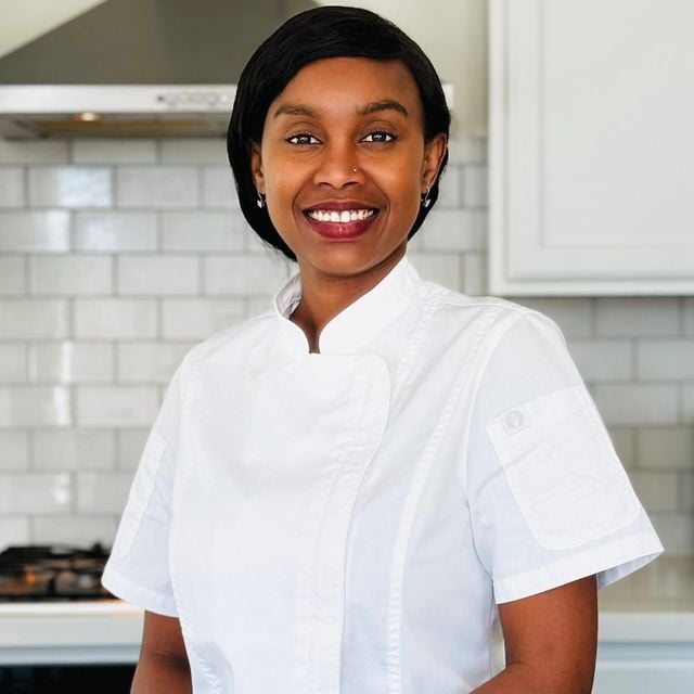 Chef Hida