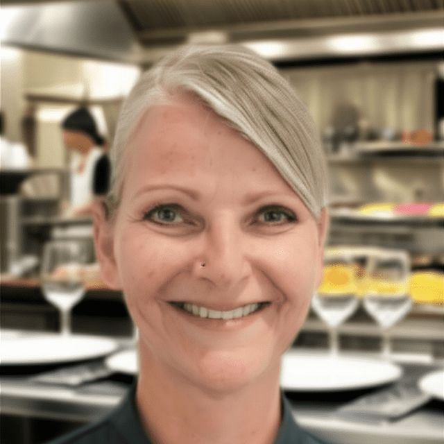 Chef Kellie Personal Chef/ Caterer